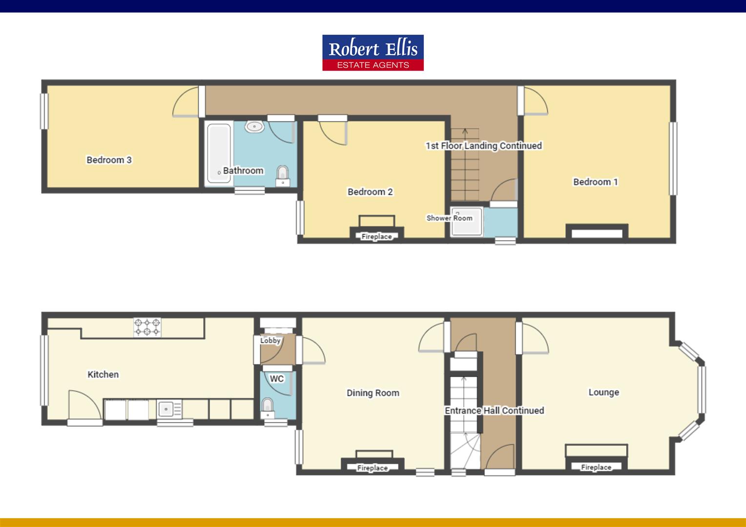 Curzon Street, Long Eaton Robert Ellis Estate Agents